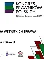 III Kongres Prawników Polskich