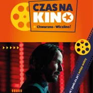 Kino Chwarzno-Wiczlino! John Wick 4