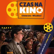 Kino Chwarzno-Wiczlino! Fabelmanowie