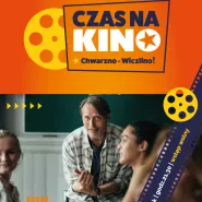 Kino Chwarzno-Wiczlino! Na rauszu