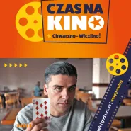 Kino Chwarzno-Wiczlino! Hazardzista. 