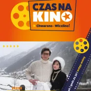 Kino Chwarzno-Wiczlino! Dom Gucci. 