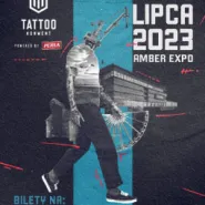 Gdańsk Tattoo Konwent 2023 powered by Perła - Festiwal Tatuażu