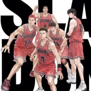 The first slam dunk w Helios ANIME