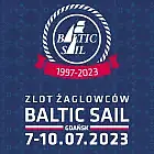 Baltic Sail 2023