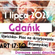 Dzień Kolorów Gdańsk