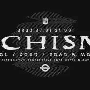 Schism - Tool & KoЯn & System Of A Down