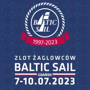 Baltic Sail 2023