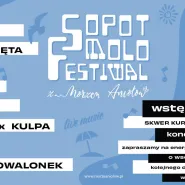 Sopot Molo Festiwal - Skubas 