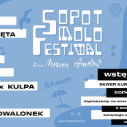 Sopot Molo Festiwal -Kępiński & Kowalonek