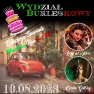 Wydział Burleskowy - Urodziny Rose de Noir