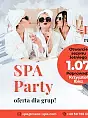 SPA party