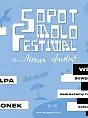Sopot Molo Festiwal - Damian Ukeje