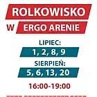 Rolkowisko 2023