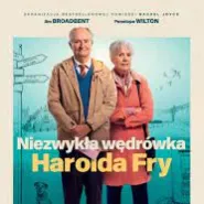 Kino Konesera - Niezwykła wędrówka Harolda Fry