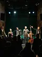Accorinet Klezmer Band - Kalisz 