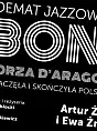 BONA - poemat jazzowy - Artur Żmijewski, Ewa Żmijewska, Kuba Stankiewicz