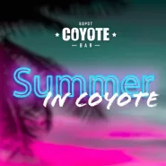 Summer in Coyote x DJ Mickey