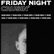 Friday Night Crusin' robdee@bunkier