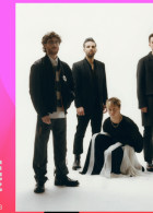 Inside seaside Festival: Nothing but Thieves, Tom Odell, Milky Chance