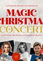 Magic Christmas Concert