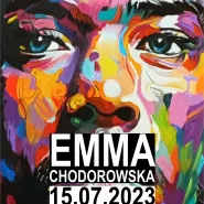 Emma Chodorowska - wernisaż wystawy