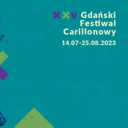 XXV Gdański Festiwal Carillonowy - Weekend amerykański