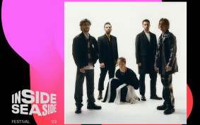 Inside seaside Festival: Nothing but Thieves, Tom Odell, Milky Chance