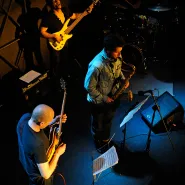 Fusion Jam Night