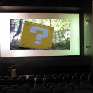 Kino w ciemno: Klęska Nixona 
