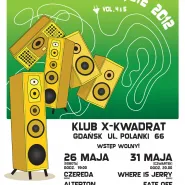 Muzyczne UGięcie - na koniec podwójnie