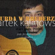 Burda w bruderze