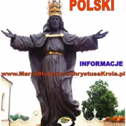 Marsz dla Jezusa Chrystusa Króla Polski