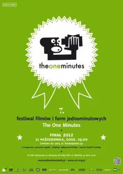 7. Festiwal Filmów i Form Jednominutowych 