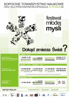 Festiwal Młodej Myśli