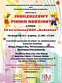 Słoneczny Piknik - 50-lecie RSM Budowlani