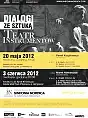 Dialogi ze sztuką - Teatr instrumentów