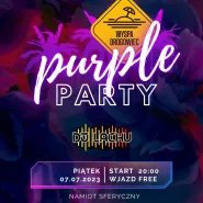 DJ Lachu na Wyspie