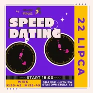 Speed dating by MiM #4 (charytatywny)