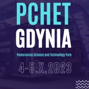 Konferencja wodorowa PCHET 2023