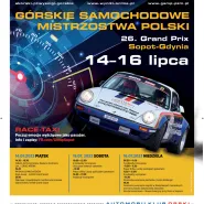 26. Grand Prix Sopot - Gdynia (7. I 8. Runda GSMP 2023)