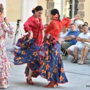 Koncerty Letnie 2023 | Magdalena Lechowska i Poema Flamenco - Grechuta i Tuwim w rytmie flamenco
