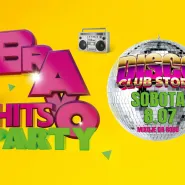 bravo hits party / the greatest hits 80 & 90 / lista gości FB wstęp wolny do 23:00