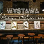 Wystawa Prac Oblicza Kobiecości