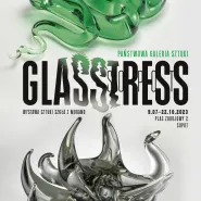 Oprowadzanie kuratorskie po wystawie Glasstress Sopot: Odsłonięte rzeczywistości
