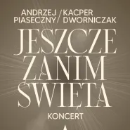 Andrzej Piaseczny - Jeszcze zanim święta