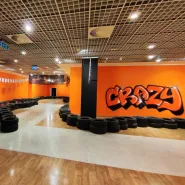 Crazy Cart - nowa atrakcja otwarta w Alfa Centrum Gdańsk