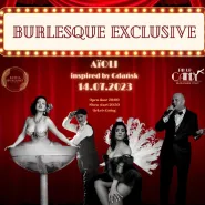 Burlesque Exclusive 