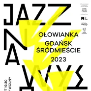 Jazz na Wyspie 2023