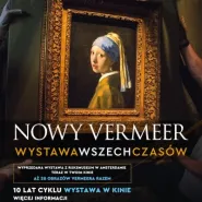 Nowy Vermeer. Wystawa wszech czasów | Helios na scenie